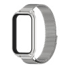 Xiaomi Magnetický milánský tah pro Smart Band 8 ACTIVE / Redmi Band 2 Farba: Strieborná MBSCZ-MB081