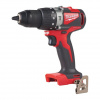 MILWAUKEE 4933464516 M18 BLPD2-0X M18™ BEZUHLÍKOVÁ PRÍKLEPOVÁ VŔTAČKA