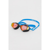 Plavecké okuliare Aqua Speed Blade Mirror BLADE.MIRROR modrá ONE SIZE