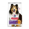 Hill's SP Dog Adult Medium Sensitive Stomach&Skin Chicken 2,5kg