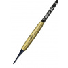 Bull's Šípky Mensur Suljovic - The Gentle - 18g
