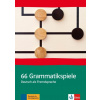 66 Grammatik-Spiele. Deutsch als Fremdsprache