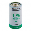 Batéria líthiová, špeciál., R14, 3.6V, Saft, SPSAF-26500-STD, C LS26500