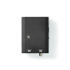 Prevodník 1x CINCH - 1x TOSLINK NEDIS ACON2506BK