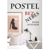 Postel bez nebes - Peter Stuchlík