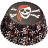 Papierové formičky na pečenie piráti - Stadter