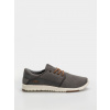 Etnies Scout (grey/grey/gold) 45.5, šedá