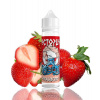 Octopus - Strawberry (Shake & Vape) 10ml (Jahoda)
