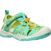Sandále KEEN MOXIE SANDAL CHILDREN Kids veľkosť topánok US 11