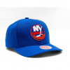 Kšiltovka Mitchell & Ness NHL Team Ground 2.0 Pro Snapback New York Islanders Blue