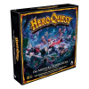 Hasbro HeroQuest Board Game Expansion Der Mond des Schreckens Quest Pack Německá Verze