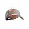 Šiltovka Mil-Tec Trucker Baseball - woodland