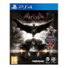 Batman - Arkham knight PS4