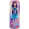 Barbie Dreamtopia Fialová víla