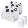 Venom VS2871 Xbox Series S & X Charger and 2 Batteries