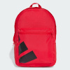 ADIDAS ruksak Classics Back to School IS7059 Značka: ADIDAS PERFORMANCE, Pohlavie: Unisex, Šport: Tréning