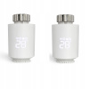 2xZIGBEE TUYA TERMOSTATICKÁ SADA HLAVICA + VENTILY