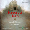 Krvavé léto - Jan Bauer - online doručenie