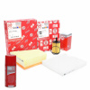Sada filtra MASTER-SPORT GERMANY 450001612P