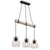 GLOBO – lighting 15326-3H Závesné svietidlo