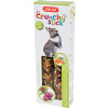 Zolux Crunchy Stick králik mrkva a repa 115 g