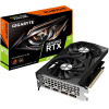 GIGABYTE VGA NVIDIA GeForce RTX 3050 WINDFORCE OC 8G V2, 8GB GDDR6, 2xDP, 2xHDMI GV-N3050WF2OCV2-8GD Gigabyte