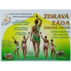 Zdravá záda Zdravá chůze Léčba skoliózy bez korzetu a bez operace - Smíšek Richard Smíšková Kateřina Smíšková Zuzana