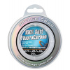 Savage Gear Náväzcový Vlasec Soft Fluorocarbon Číra-Priemer 0,74 mm / Nosnosnosť 28,7 kg / Návin 20 m