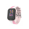 CARNEO TIK&TOK HR+ 2nd Gen/37mm/Pink/Elegant Band/Pink (8588009299196)