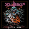 Split Heaven - Electric Spell [CD]