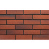 IZOFLEX Fasádny tehlový obklad 6073 Porto BRICK Rozmery: 240 mm x 71 mm, Povrch: hladký