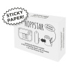 Hoppstar Samolepiaci termopapier pre instantný fotoaparát Artist