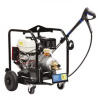 Nilfisk MC 7P-220/1120 PE PLUS 106174807 - Benzínový vysokotlakový čistič WAP