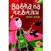 Babka na rebríku