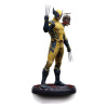 Iron Studios Deadpool 3 Art Scale Soška 1/10 Wolverine & Headpool 22 cm