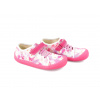 Koel Bonie Medium Vegan – Fuchsia Flowers Veľkosť: 25