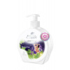 Eurona Tekuté mýdlo s Aloe vera - Černý hrozen, 400 ml