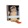 LITTLE DUTCH Bábika Evi 35 cm 4531LD