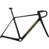 Pretekársky rám na cestný bicykel CERVÉLO R5 Frameset Five Black/Bronze | Velosprint.sk Veľkosť rámu: 51cm