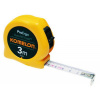 Meter 5m KMC 5074N-5mx19 KOMELON zlty ooo