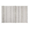LORENA CANALS Air Natural - koberec ROZMER CM: 140 x 200