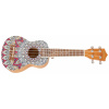 Bamboo U-21 Deep Ocean (Sopránové akustické ukulele)