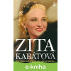 E-kniha Můj život nebyl pod psa, ale se psem - Zita Kabátová