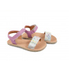 Froddo Sandále Flexy Lia – White Pink Veľkosť: 35