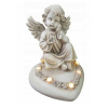 LED figúrka aniela na srdci 1/20/XLT VYPR