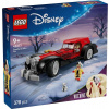 LEGO Cruella De Vil a jej auto