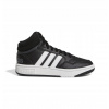 adidas Hoops MID 3.0. K GW0402 Čierna