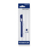 STAEDTLER Mars 528 50 plastic guma v ceruzke - naplniteľná + náhradná guma
