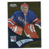 NY Rangers - Dan Blackburne - Great Expectations - Pacific Exclusive 2003