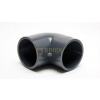 BRILIX - PVC koleno 90° / 75mm